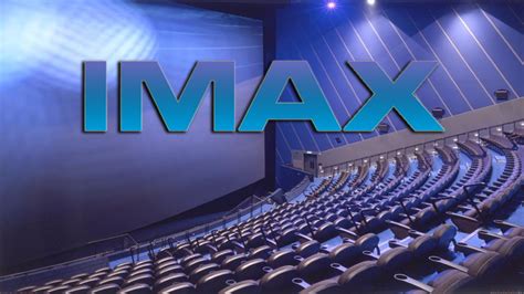 Преимущества Imax 2D