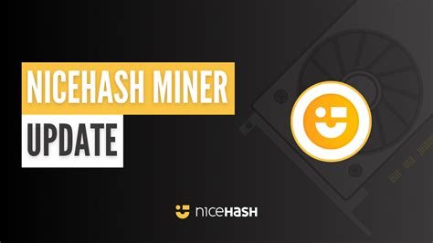 Преимущества Nicehash Miner