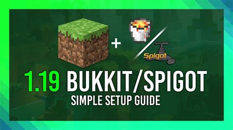 Преимущества Spigot Bukkit