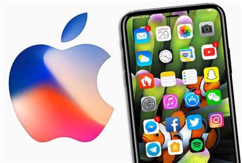 Преимущества iPhone перед другими мобильными устройствами