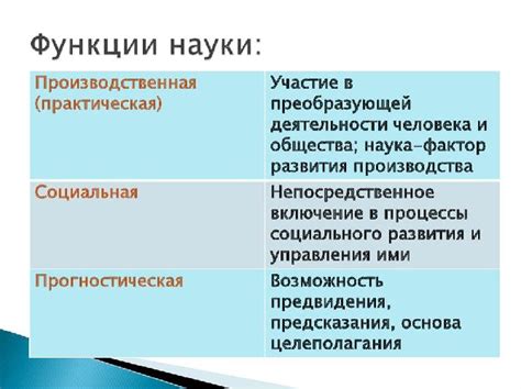 Применение прогностической функции в исторической науке