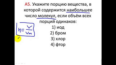 Применение структурных единиц в химии