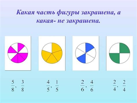 Примеры использования двух пятых в задачах математики 4 класса