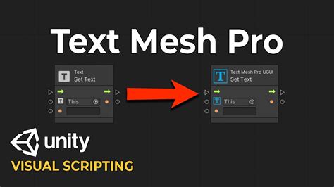 Примеры использования Unity Button Text Mesh Pro в проекте