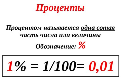 Примеры расчета 3 процентов от 100000 рублей