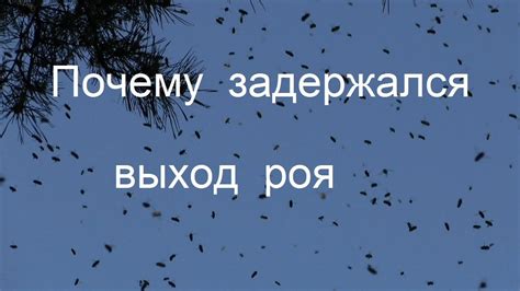 Причины задержки выхода новой главы