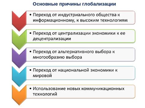 Причины и последствия пересола