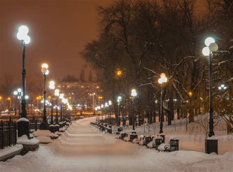 Причины мигания фонарей в городе