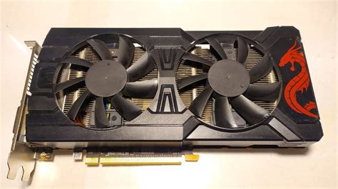 Причины неповорота вентиляторов на видеокарте rx 570