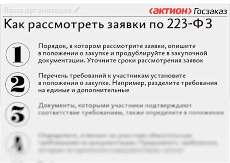 Причины отклонения заявки на продажу акций