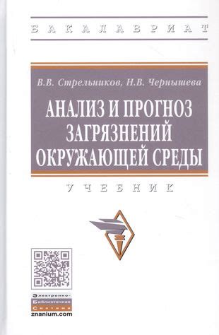 Пробирка в экологии: анализ примеров и исследование загрязнений