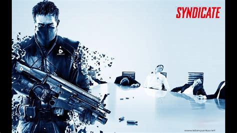 Проблема запуска игры Syndicate 2012