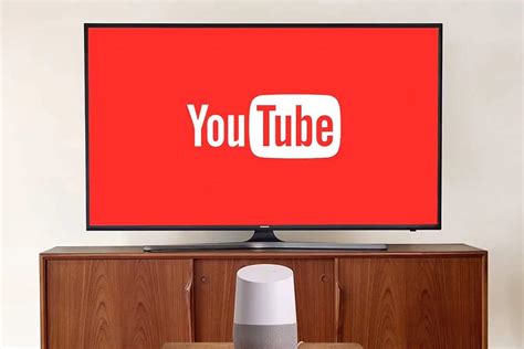 Проблема открытия YouTube на Samsung Smart TV