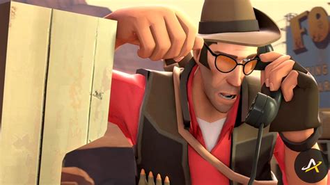 Проблема с лагами в игре Team fortress 2