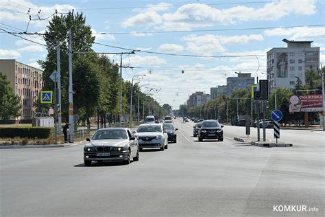 Проблемы и последствия поездки в нетрезвом состоянии