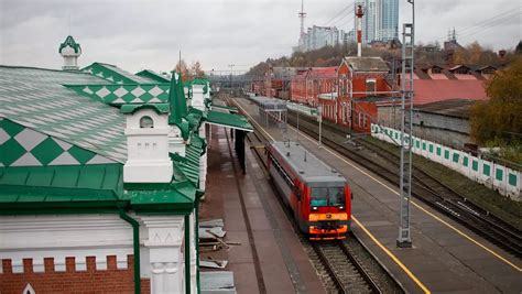 Проблемы с безопасностью на переезде