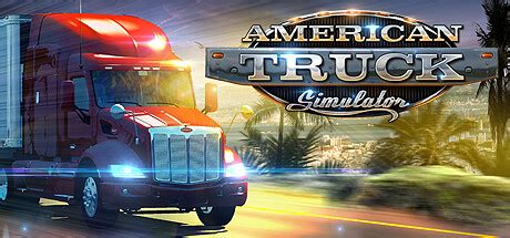 Проблемы с American Truck Simulator на ПК