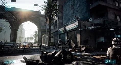 Проблемы BlackBerry после выхода Battlefield 3