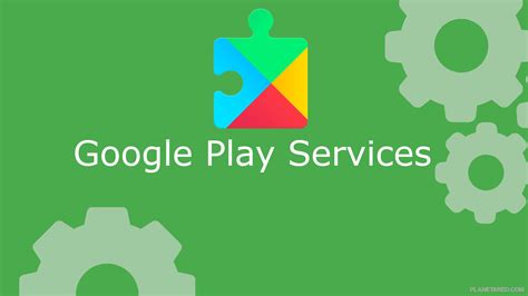 Проверка успешной установки Google Play Services и Google Play Store