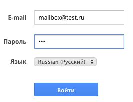 Проверьте папку "Спам" или "Нежелательные сообщения"