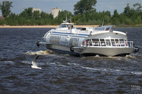 Продолжительность поездки из Рязани в Казань