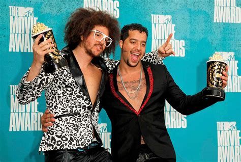 Проекция личностей: почему группа LMFAO может появиться в сновидениях