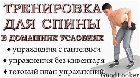 Профилактика и снижение нагрузки на спину