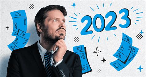 Процент СМП в 2023 году: прогнозы экспертов