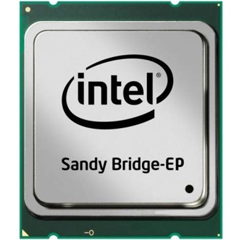 Процессоры Intel: Sandy Bridge или Ivy Bridge - какой лучше выбрать?