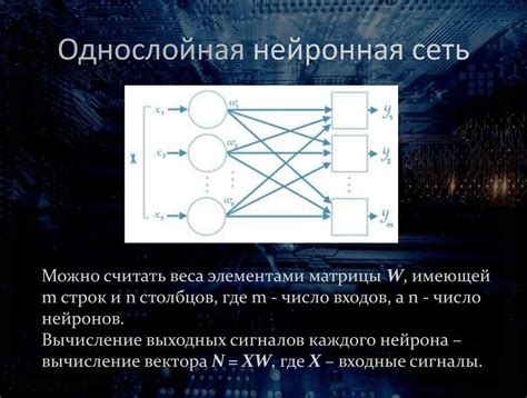 Процесс передачи сигнала в синапсе