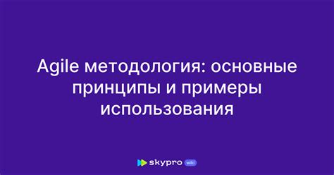 Прямая линия: основные принципы и примеры использования