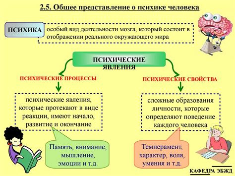 Психологические и физиологические аспекты грезы