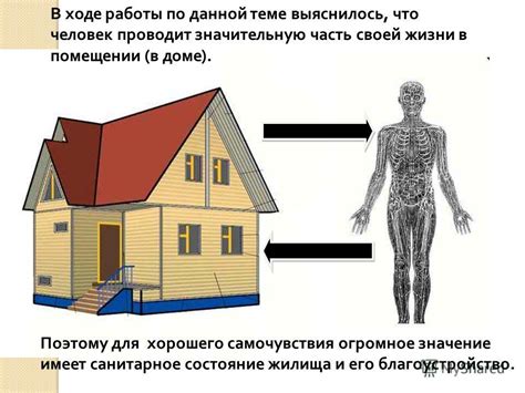 Психологическое значение снов о ветхом помещении соседнего жилища