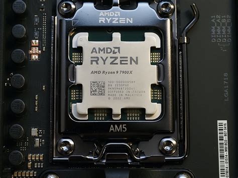 Работаем с процессорами AMD Ryzen