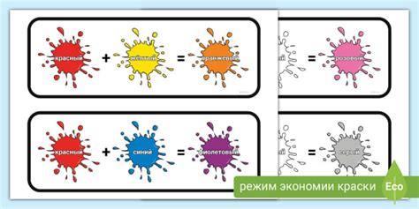 Равномерное смешивание