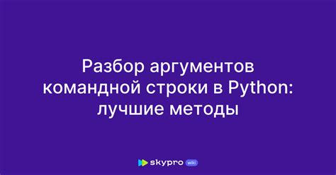 Разбор основных аргументов сторон