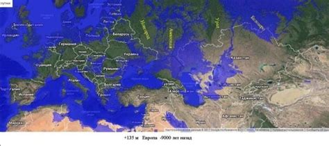 Разваливается – время для изменений и преобразований