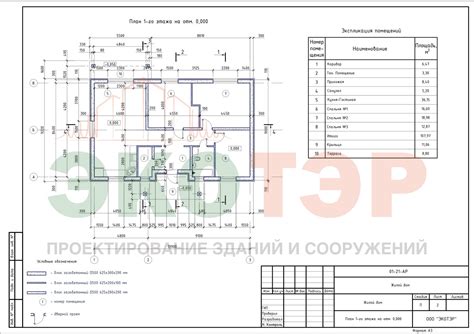 Раздел "Проекты и достижения"