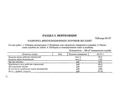 Раздел 3: Технические особенности прошивания