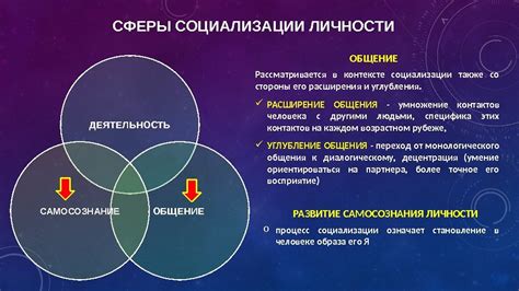 Раздел 4: Взаимодействие социальных сетей