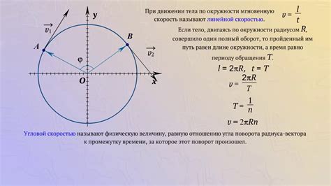 Различение мечт о движении и их значения