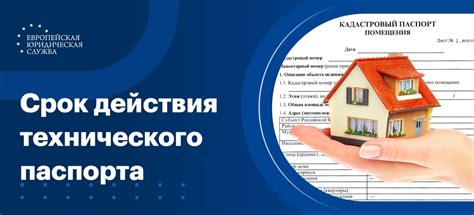 Различия в процессе получения кадастрового паспорта и технического паспорта