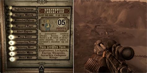 Различия и нововведения в Fallout New Vegas