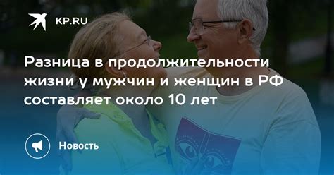 Разница в продолжительности диет