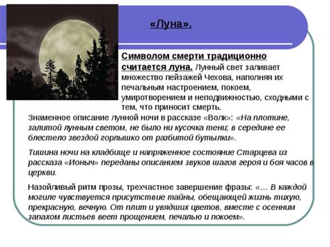 Разновидности сновидений: какой тип связан с покоем на кладбище и исследованием могил?