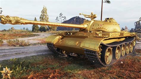 Разные способы получения золота в World of Tanks