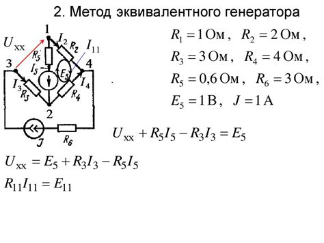 Разрушение электрической цепи