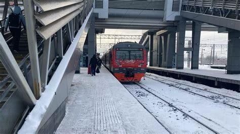 Расписание поездов из Казани в Чебоксары