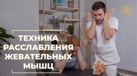 Расслабление гладкой мускулатуры