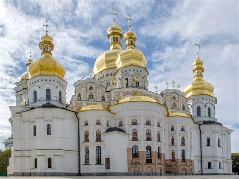 Расцвет и падение Киево-Печерской лавры